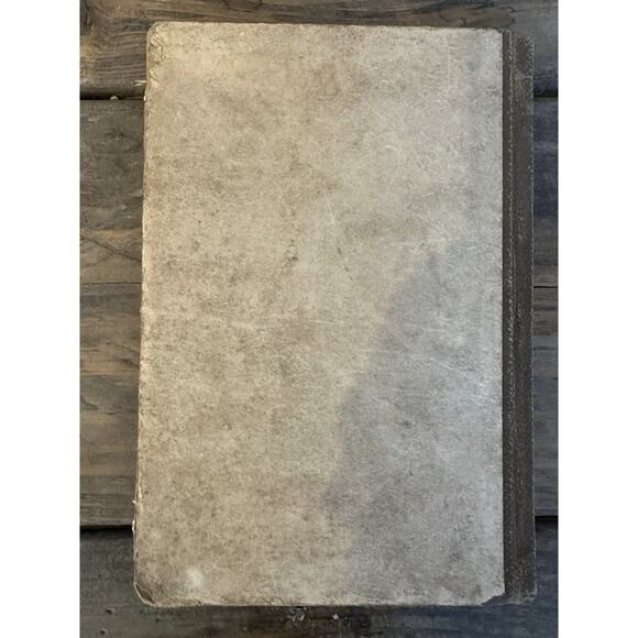 Vintage c1900 Swedish ABC Book Barnens Första Bok Skolan & Hemmet Rock Island IL - Picture 2 of 6